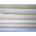 Wholesale Thermal Bonded Cotton/Polyester Fiber Wadding